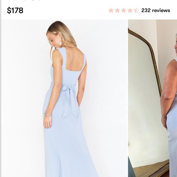 Show Me Your Mumu Moss Green Bridesmaid Dress - Picture 3 of 5